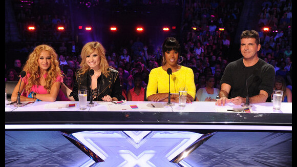 Com Demi Lovato e novas juradas, audições do 'The X Factor' começam nos EUA