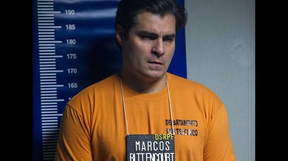 Fim da novela 'Alto Astral': Marcos foge da prisão e se vinga com sequestro