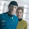 Quando estreou no Estados Unidos, 'Star Trek - Além da Escuridão' liderou as bilheterias