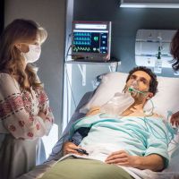 'Sete Vidas': Júlia esconde de Felipe que Miguel corre risco após a cirurgia