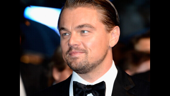 Viagem ao espaço com Leonardo DiCaprio é leiloada por R$ 3 milhões em Cannes