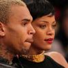 Rihanna já era? Chris Brown teria reatado com modelo e os dois estariam morando juntos