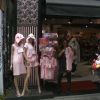 Anitta compra pijama de pelúcia com orelhinhas no Japão