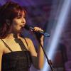 Letícia Sabatella cantará a canção 'Fadas', de Luiz Melodia