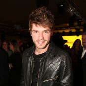 Maurício Destri, de 'I Love Paraisópolis', elogia Bruna Marquezine: 'Beija bem'