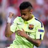 Neymar marca dois gols pelo Barcelona em jogo contra o Bayern de Munique, mas não garante vitória do time catalão. Apesar disso, o clube espanhol segue para a final da Liga dos Campeões, nesta terça-feira, 12 de maio de 2015
