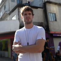 'I Love Paraisópolis': Benjamin decide recomeçar sua vida no Brasil com Mari