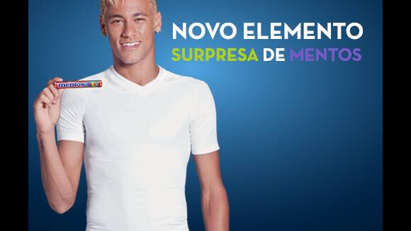 Neymar fecha com mais um patrocinador, após assinar com o Barcelona