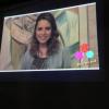 Sandy gravou um vídeo de homenagem aos 30 anos de Fernanda Paes Leme