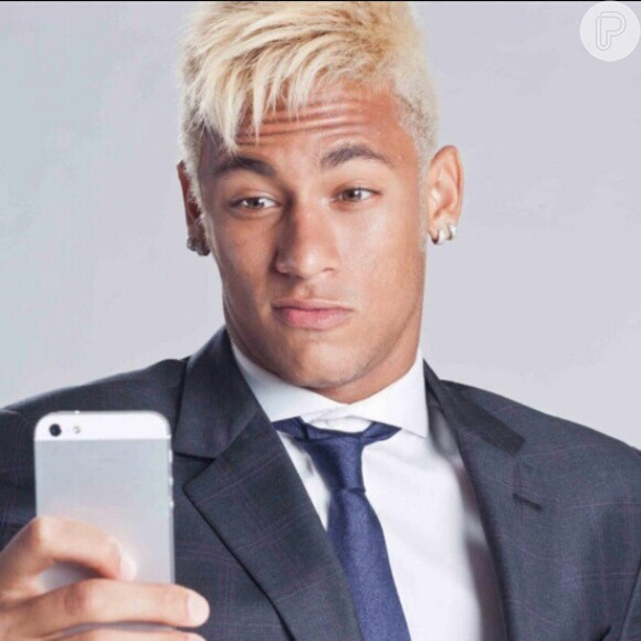 Não se sabe ao certo, o valor do contrato de Neymar com o Barcelona