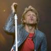Os ingressos para o dia da apresentação de Bon Jovi no Rock In Rio 2013 foram os primeiros a esgotarem