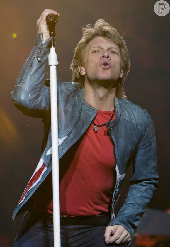 Os ingressos para o dia da apresentação de Bon Jovi no Rock In Rio 2013 foram os primeiros a esgotarem