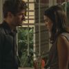 Mari (Bruna Marquezine) terminou o namoro, deixando Ben (Maurício Destri) arrasado em 'I Love Paraisópolis'