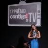 Famosos se reuniram na noite desta segunda-feira, 8 de junho de 2015, para conferir a 17ª edição do Prêmio Contigo! de TV, no Copacabana Palace, Zona Sul do Rio de Janeiro