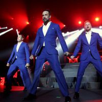 Backstreet Boys estão no Brasil para série de shows. Veja mudanças de visual!