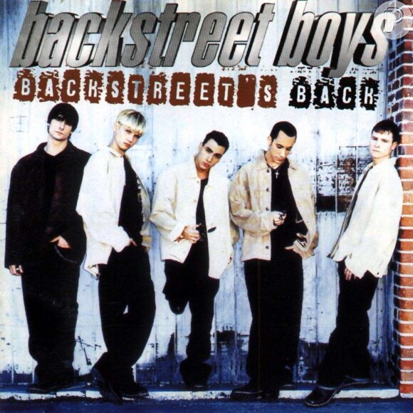 O segundo álbum dos Backstreet Boys trouxe grandes sucessos como 'As Long As You Love Me' e 'Everybody (Backstreet's Back)'