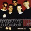 O primeiro CD dos Backstreet Boys veio em 1996, após o lançamento do single 'Get Down (You're The One For Me)'. O álbum também trazia o grande sucesso 'Quit Playing Games With My Heart'
