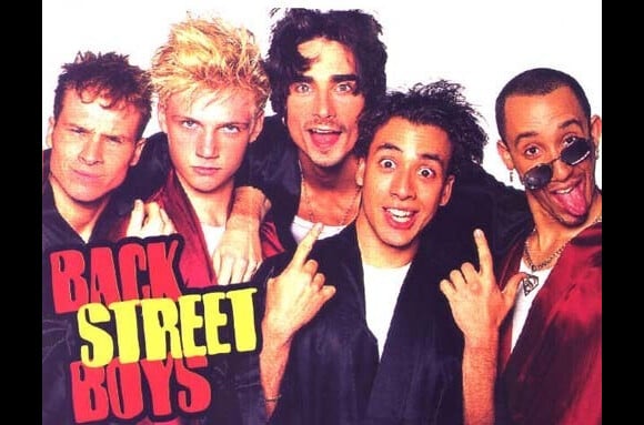 Os Backstreet Boys se tornaram oficialmente uma banda em 1993. No mesmo ano, eles fizeram o primeiro grande show da carreira no Sea World, na Flórida, nos Estados Unidos