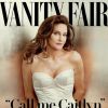 Bruce Jenner anunciou a mudança de gênero para Caitlyn Jenner na última semana, ao posar vestido de mulher para a revista 'Vanity Fair'