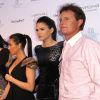 Antes de assumir a identidade de Caitlyn Jenner, Bruce Jenner foi casado por 22 anos com a mãe de Kim Kardashian, Kris Jenner, e é pai de seis filhos: Kylie Jenner, Kourtney Kardashian, Brody Jenner, Casey Jenner, Burton Jenner e Brandon Jenner