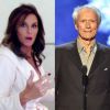 Mudança de gênero de Caitlyn Jenner é alvo de piada do diretor Clint Eastwood