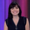 Monica Iozzi chama portal da Globo de 'caído' e se desculpa no 'Vídeo Show': 'Desculpas formais se não diretor põe outra pessoa no meu lugar'