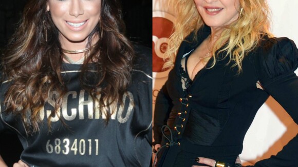 Anitta contrata diretor de arte de Madonna para cuidar de fotos de novo CD