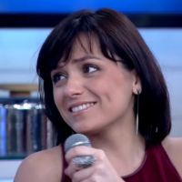 Namorado de Monica Iozzi não ganha presente no Dia dos Namorados: 'Sem tempo'