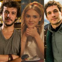 Novela 'Sete Vidas': Pedro se declara para Júlia e Felipe o confronta. 'Traição'