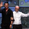 Stefano Gabbana e Domenico Dolce serão presos em Milão, na Itália