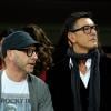 Domenico Dolce e Stefano Gabbana deixaram de declarar a quantia de R$ 385 milhões