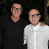 Stefano Gabbana e Domenico Dolce foram condenados a 1 ano e 8 meses de prisão por sonegação de impostos, segundo informações do jornal 'La Repubblica' nesta quarta-feira, 19 de junho de 2013