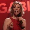 Marília Gabriela vai falar sobre sexo no programa 'Gabi Quase Proibida'