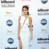 Selena Gomez vai concorrer ao prêmio de Melhor Atriz no 28º Annual Imagen Awards por seu trabalho em The Wizards Return: Alex vs. Alex (O Retorno dos Feiticeiros)