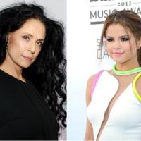 Sonia Braga disputa prêmio de Melhor Atriz com Selena Gomez, ex de Justin Bieber