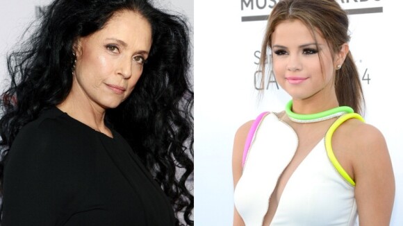 Sonia Braga disputa prêmio de Melhor Atriz com Selena Gomez, ex de Justin Bieber