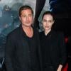 Brad Pitt diz sobre Angelina Jolie: 'A mulher é reflexo de seu homem'