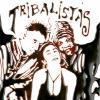 A capa do CD dos Tribalistas, lançado em 2002, foi criada pelo artista plástico Vik Muniz e feita com chocolate