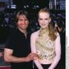 Tom Cruise e Nicole Kidman foram casados por quase 10 anos