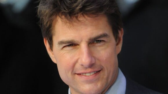 Tom Cruise completa 51 anos um ano após o divórcio de Katie Holmes