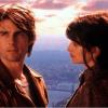 Foi durante as filmagens do longa 'Vanilla Sky', em 2001, que Tom Cruise e Penélope Cruz começaram a namorar