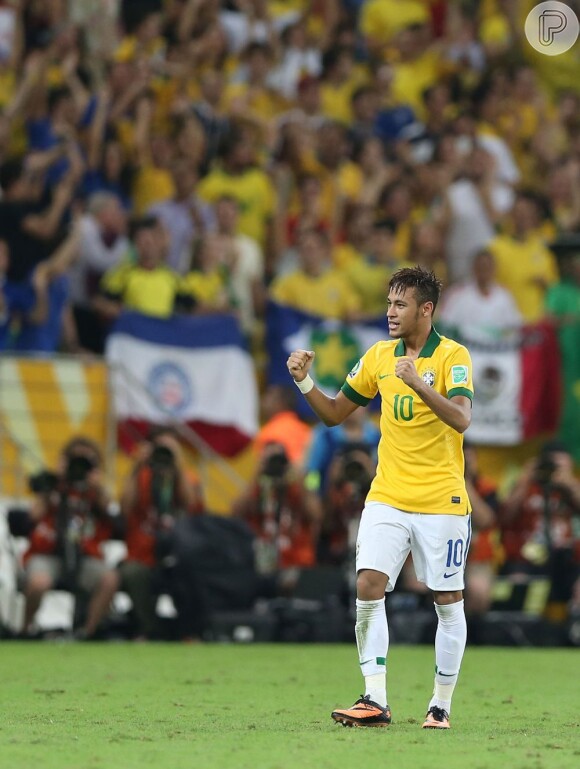 Se Neymar fosse comprado hoje, seria o jogador mais caro do futebol mundial