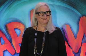 'Saramandaia': Dona Redonda vai explodir, mas Vera Holtz continua na novela