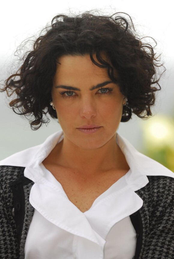 O último trabalho na televisão de Ana Paula Arósio foi na série 'Na Forma da Lei', exibida de junho a agosto de 2010