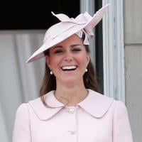 Kate Middleton dará à luz em suíte de R$ 21 mil, com carta de vinhos e cofre