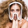 Lady Gaga divulga data de lançamento de single, álbum e aplicativo 'Artpop', nesta sexta-feira, 12 de julho de 2013