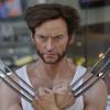 Hugh Jackman faz musculação e dieta para intepretar Wolverine