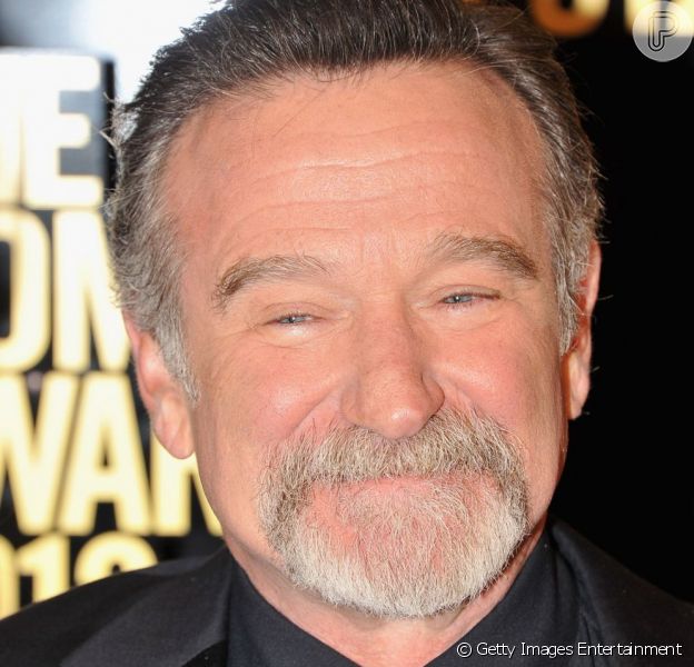Robin Williams completa 62 anos à espera do lançamento de um novo filme
