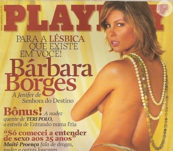 Edição de Bárbara Borges vendeu 340 mil exemplares