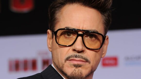 Robert Downey Jr. é o ator mais bem pago de Hollywood, diz revista. Veja a lista
